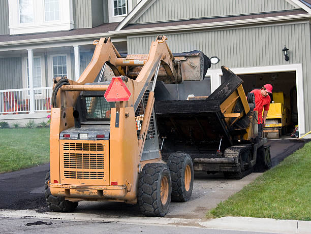 Best Residential Driveway Pavers in Rupert, ID