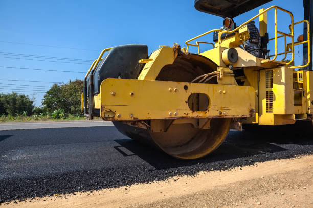 Best Brick Driveway Pavers in Rupert, ID